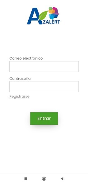 Run android online APK Azalert from MyAndroid or emulate Azalert using MyAndroid Run android online APK Azalert from MyAndroid or emulate Azalert using MyAndroid