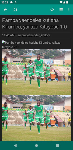 Run android online APK Azam tv Sports tz(Azam Sports) from MyAndroid or emulate Azam tv Sports tz(Azam Sports) using MyAndroid Run android online APK Azam tv Sports tz(Azam Sports) from MyAndroid or emulate Azam tv Sports tz(Azam Sports) using MyAndroid