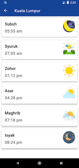Run android online APK Azan Malaysia Automatik from MyAndroid or emulate Azan Malaysia Automatik using MyAndroid Run android online APK Azan Malaysia Automatik from MyAndroid or emulate Azan Malaysia Automatik using MyAndroid