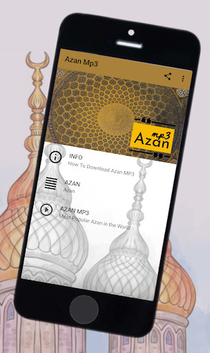 Emulate Android APK Azan MP3 Emulate Android APK Azan MP3