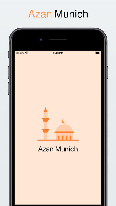 Run android online APK Azan Munich from MyAndroid or emulate Azan Munich using MyAndroid