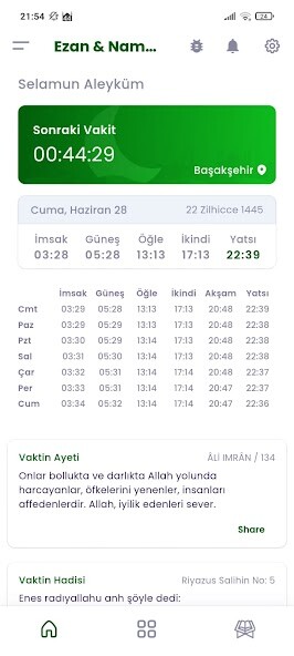 Run android online APK Azan Prayer Time from MyAndroid or emulate Azan Prayer Time using MyAndroid Run android online APK Azan Prayer Time from MyAndroid or emulate Azan Prayer Time using MyAndroid