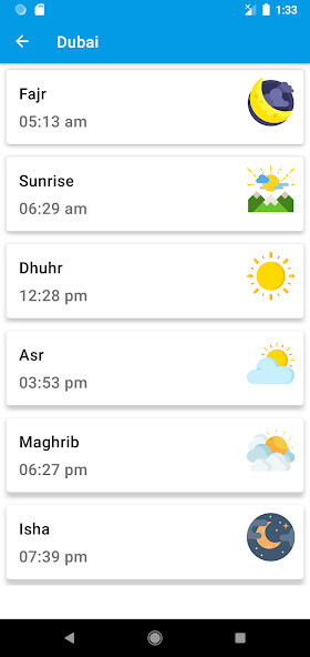 Run android online APK Azan UAE - UAE Prayer Time from MyAndroid or emulate Azan UAE - UAE Prayer Time using MyAndroid Run android online APK Azan UAE - UAE Prayer Time from MyAndroid or emulate Azan UAE - UAE Prayer Time using MyAndroid