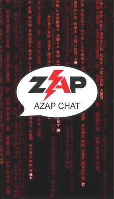 Emulate Android APK Azap Chat