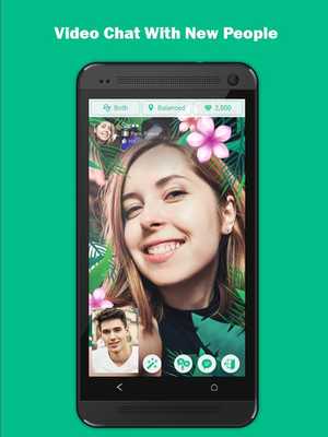 Emulate Android APK Azar tips : chatting Video 2018 Emulate Android APK Azar tips : chatting Video 2018