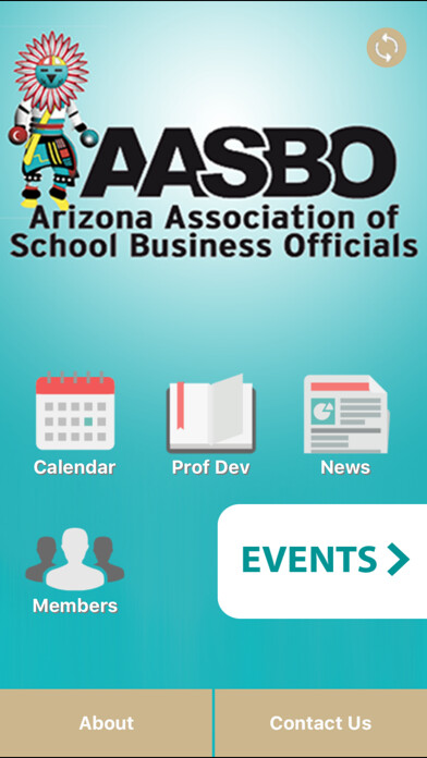 Emulate iPhone app AZ ASBO using MyAndroid