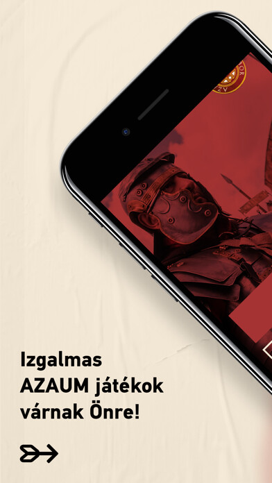 Emulate iPhone app Azaum using MyAndroid Emulate iPhone app Azaum using MyAndroid