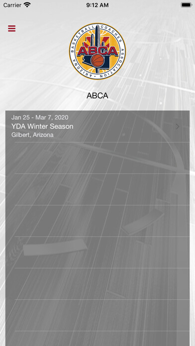 Run android online APK AZ Basketball Coaches Assoc from MyAndroid or emulate AZ Basketball Coaches Assoc using MyAndroid