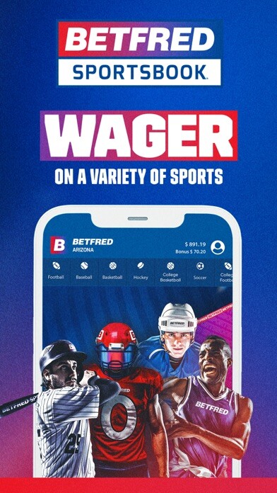 Emulate iPhone app AZ Betfred Sportsbook using MyAndroid Emulate iPhone app AZ Betfred Sportsbook using MyAndroid