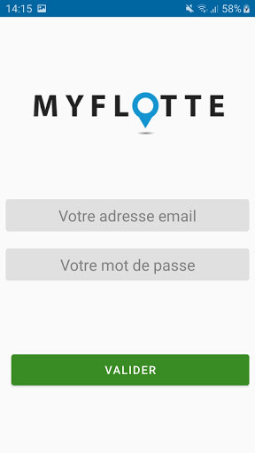 Run android online APK AZC Driver from MyAndroid or emulate AZC Driver using MyAndroid