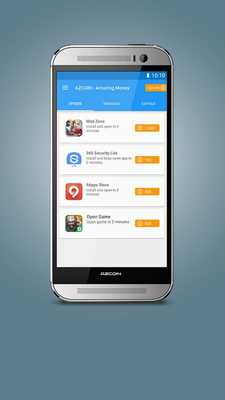 Emulate Android APK AZCOIN - Amazing Money Emulate Android APK AZCOIN - Amazing Money