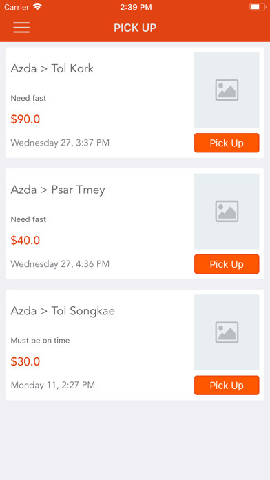 Emulate iPhone app Azda Driver using MyAndroid Emulate iPhone app Azda Driver using MyAndroid