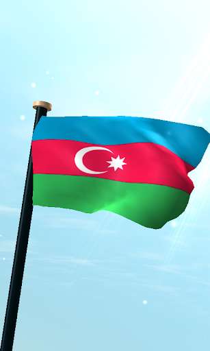 Run android online APK Azerbaijan Flag 3D Wallpaper from MyAndroid or emulate Azerbaijan Flag 3D Wallpaper using MyAndroid Run android online APK Azerbaijan Flag 3D Wallpaper from MyAndroid or emulate Azerbaijan Flag 3D Wallpaper using MyAndroid