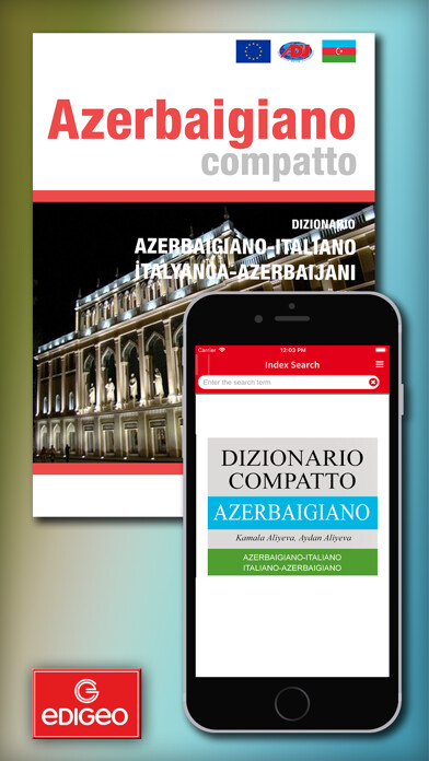Emulate iPhone app Azerbaijani-Italian Dictionary using MyAndroid Emulate iPhone app Azerbaijani-Italian Dictionary using MyAndroid
