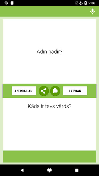 Run android online APK Azerbaijani-Latvian Translator from MyAndroid or emulate Azerbaijani-Latvian Translator using MyAndroid Run android online APK Azerbaijani-Latvian Translator from MyAndroid or emulate Azerbaijani-Latvian Translator using MyAndroid