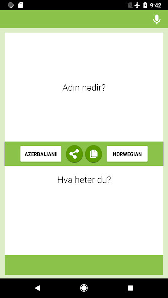 Run android online APK Azerbaijani-Norwegian Translator from MyAndroid or emulate Azerbaijani-Norwegian Translator using MyAndroid Run android online APK Azerbaijani-Norwegian Translator from MyAndroid or emulate Azerbaijani-Norwegian Translator using MyAndroid