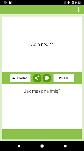 Run android online APK Azerbaijani-Polish Translator from MyAndroid or emulate Azerbaijani-Polish Translator using MyAndroid Run android online APK Azerbaijani-Polish Translator from MyAndroid or emulate Azerbaijani-Polish Translator using MyAndroid