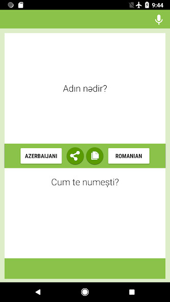 Run android online APK Azerbaijani-Romanian Translator from MyAndroid or emulate Azerbaijani-Romanian Translator using MyAndroid Run android online APK Azerbaijani-Romanian Translator from MyAndroid or emulate Azerbaijani-Romanian Translator using MyAndroid