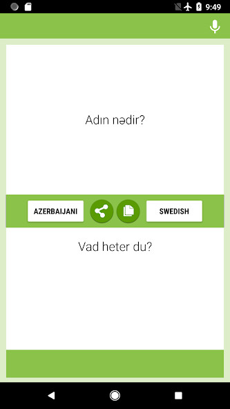 Run android online APK Azerbaijani-Swedish Translator from MyAndroid or emulate Azerbaijani-Swedish Translator using MyAndroid Run android online APK Azerbaijani-Swedish Translator from MyAndroid or emulate Azerbaijani-Swedish Translator using MyAndroid