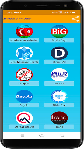 Run android online APK Azerbaijan News All from MyAndroid or emulate Azerbaijan News All using MyAndroid Run android online APK Azerbaijan News All from MyAndroid or emulate Azerbaijan News All using MyAndroid