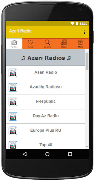 Run android online APK Azerbaijan Radio, Music News from MyAndroid or emulate Azerbaijan Radio, Music News using MyAndroid Run android online APK Azerbaijan Radio, Music News from MyAndroid or emulate Azerbaijan Radio, Music News using MyAndroid