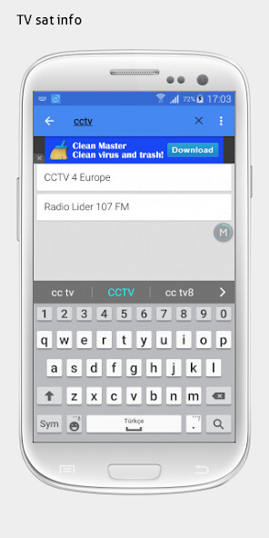 Run android online APK Azerbaijan TV sat info from MyAndroid or emulate Azerbaijan TV sat info using MyAndroid Run android online APK Azerbaijan TV sat info from MyAndroid or emulate Azerbaijan TV sat info using MyAndroid