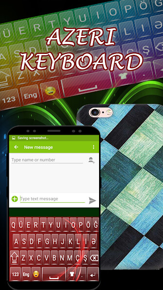 Run android online APK Azeri keyboard : Azeri Language Keyboard from MyAndroid or emulate Azeri keyboard : Azeri Language Keyboard using MyAndroid