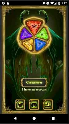 Emulate Android APK Azeroth trivial Emulate Android APK Azeroth trivial