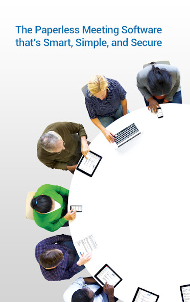 Run android online APK Azeus Convene Board Portal from MyAndroid or emulate Azeus Convene Board Portal using MyAndroid