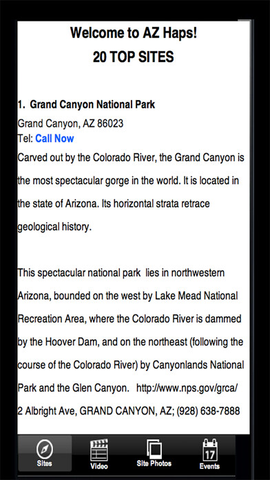 Run android online APK AZ Haps from MyAndroid or emulate AZ Haps using MyAndroid