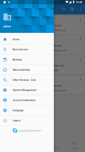 Run android online APK AzHotel - Hotel Management - Homestay Management from MyAndroid or emulate AzHotel - Hotel Management - Homestay Management using MyAndroid Run android online APK AzHotel - Hotel Management - Homestay Management from MyAndroid or emulate AzHotel - Hotel Management - Homestay Management using MyAndroid