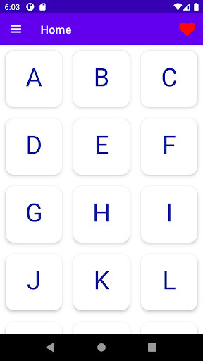 Run android online APK A-Z Idioms and Meanings from MyAndroid or emulate A-Z Idioms and Meanings using MyAndroid Run android online APK A-Z Idioms and Meanings from MyAndroid or emulate A-Z Idioms and Meanings using MyAndroid