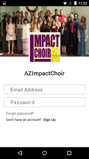 Run android online APK AZImpactChoir from MyAndroid or emulate AZImpactChoir using MyAndroid Run android online APK AZImpactChoir from MyAndroid or emulate AZImpactChoir using MyAndroid