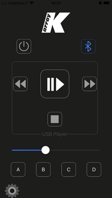 Emulate iPhone app Azimut Remote using MyAndroid Emulate iPhone app Azimut Remote using MyAndroid