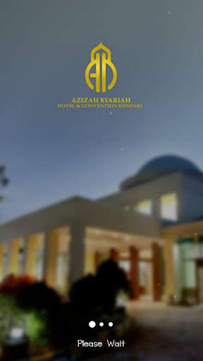 Run android online APK Azizah Syariah Hotel from MyAndroid or emulate Azizah Syariah Hotel using MyAndroid