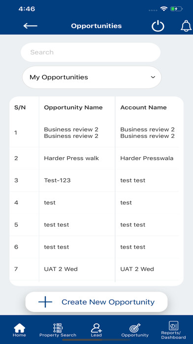 Emulate iPhone app Azizi Sales using MyAndroid Emulate iPhone app Azizi Sales using MyAndroid