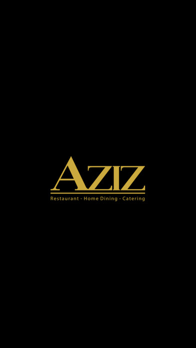 Emulate iPhone app Aziz Restaurant using MyAndroid Emulate iPhone app Aziz Restaurant using MyAndroid