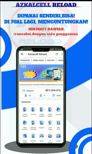 Run android online APK Azkalcell Reload from MyAndroid or emulate Azkalcell Reload using MyAndroid Run android online APK Azkalcell Reload from MyAndroid or emulate Azkalcell Reload using MyAndroid