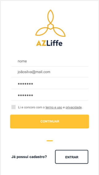 Run android online APK AZ Liffe from MyAndroid or emulate AZ Liffe using MyAndroid
