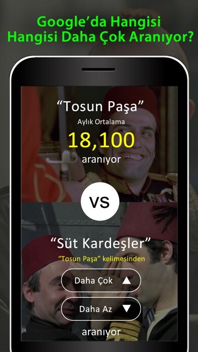 Emulate iPhone app Az m? Çok mu Oyunu using MyAndroid Emulate iPhone app Az m? Çok mu Oyunu using MyAndroid