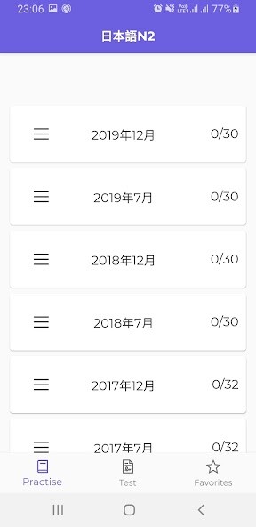 Run android online APK AzN2 JLPT listening from MyAndroid or emulate AzN2 JLPT listening using MyAndroid Run android online APK AzN2 JLPT listening from MyAndroid or emulate AzN2 JLPT listening using MyAndroid
