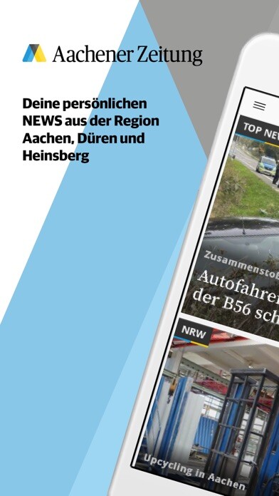Emulate iPhone app AZ News using MyAndroid Emulate iPhone app AZ News using MyAndroid