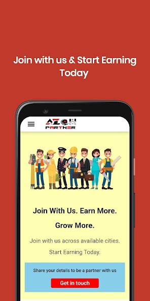 Run android online APK Azoh Partner from MyAndroid or emulate Azoh Partner using MyAndroid Run android online APK Azoh Partner from MyAndroid or emulate Azoh Partner using MyAndroid