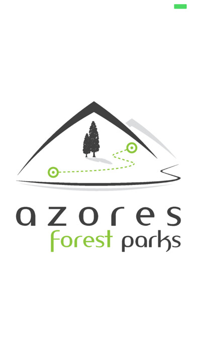 Emulate iPhone app Azores Forest Parks using MyAndroid