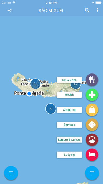 Run android online APK Azores - Guide  Travel Tips from MyAndroid or emulate Azores - Guide  Travel Tips using MyAndroid