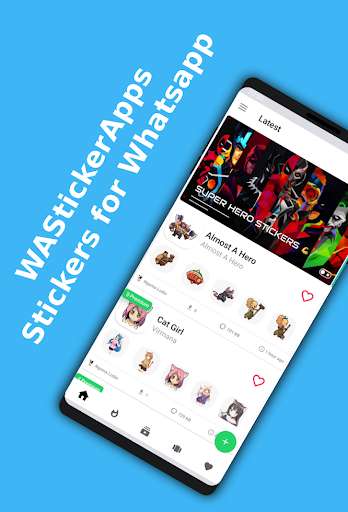 Run android online APK AzPack - WAStickerApps - Stickers Creator from MyAndroid or emulate AzPack - WAStickerApps - Stickers Creator using MyAndroid Run android online APK AzPack - WAStickerApps - Stickers Creator from MyAndroid or emulate AzPack - WAStickerApps - Stickers Creator using MyAndroid