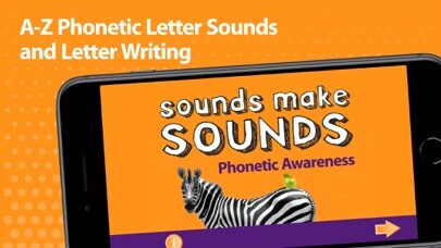 Emulate iPhone app A-Z Phonics using MyAndroid Emulate iPhone app A-Z Phonics using MyAndroid