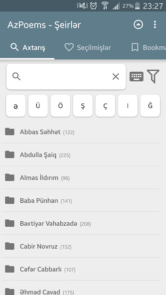 Run android online APK AzPoems - ?eirl?r from MyAndroid or emulate AzPoems - ?eirl?r using MyAndroid Run android online APK AzPoems - ?eirl?r from MyAndroid or emulate AzPoems - ?eirl?r using MyAndroid