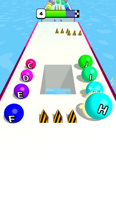 Emulate iPhone app AZ Run using MyAndroid Emulate iPhone app AZ Run using MyAndroid