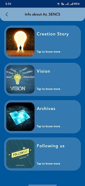 Run android online APK Az_SENCS from MyAndroid or emulate Az_SENCS using MyAndroid Run android online APK Az_SENCS from MyAndroid or emulate Az_SENCS using MyAndroid